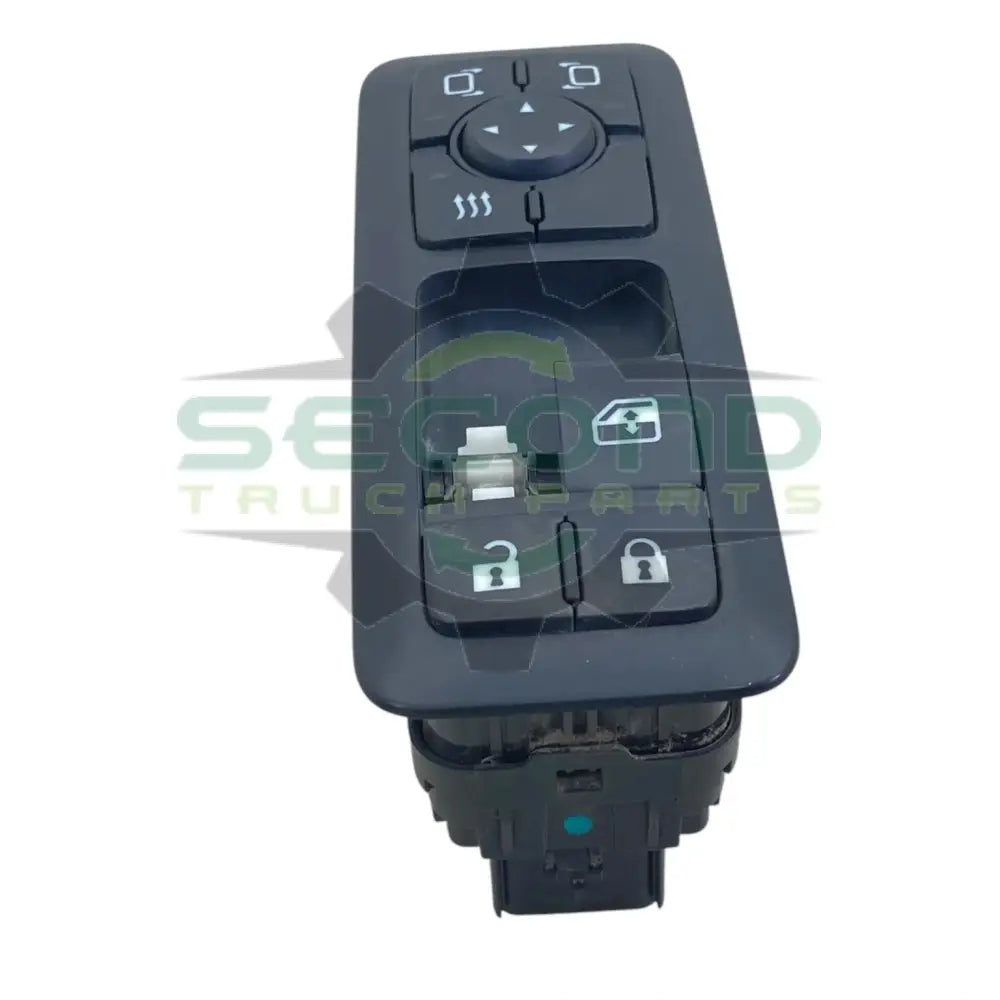 4061965C4 Genuine International Door Controller - Second Truck Parts