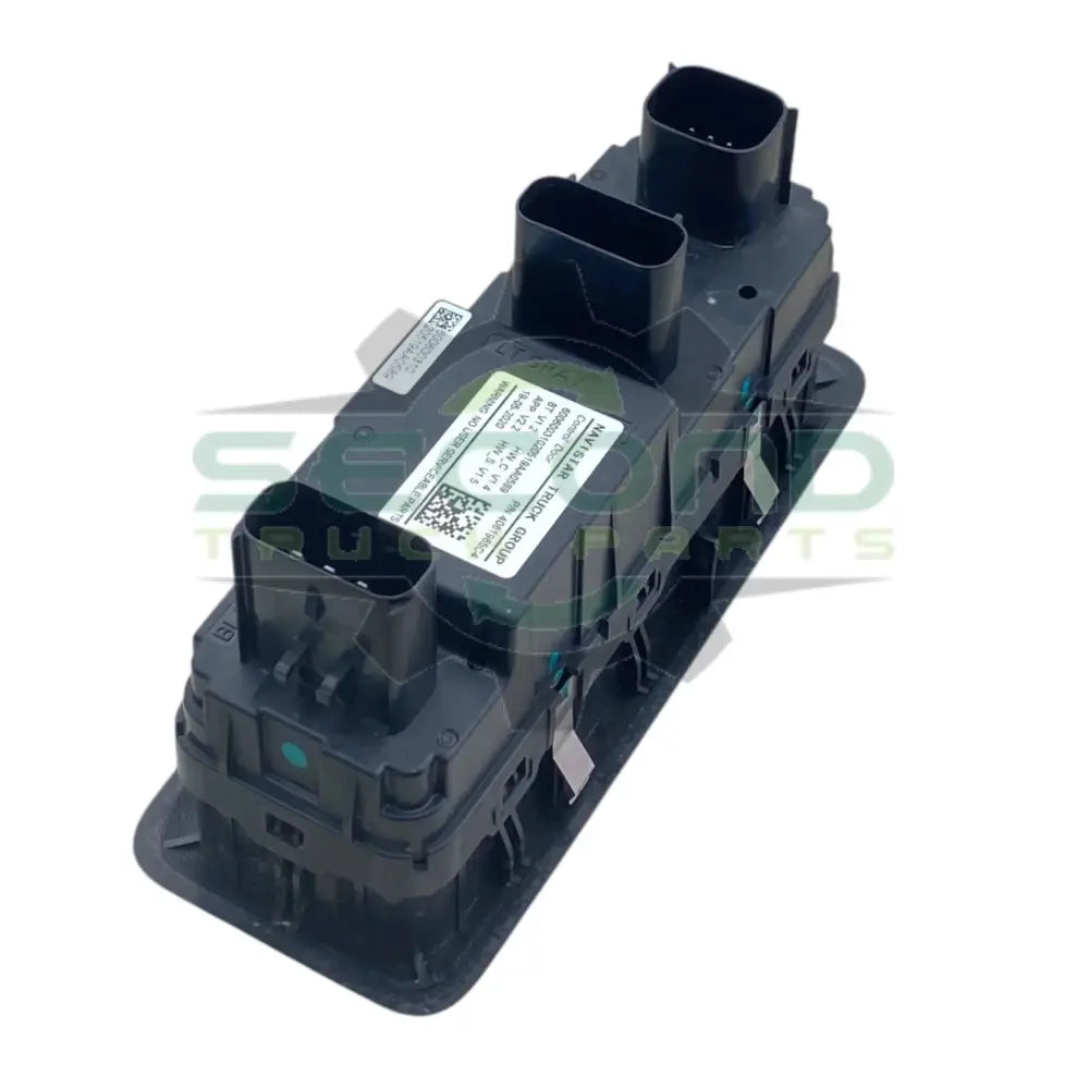 4061965C4 Genuine International Door Controller - Second Truck Parts