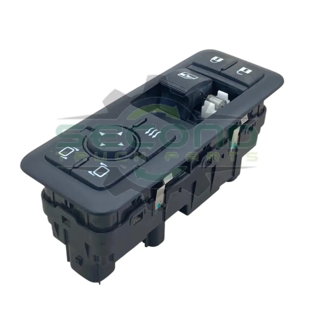 4061965C4 Genuine International Door Controller - Second Truck Parts