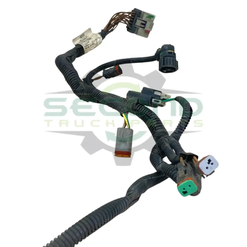4065371C91 Genuine International Diesel Exhaust Fluid Tank Jumper Harness - Wiring Harnesses