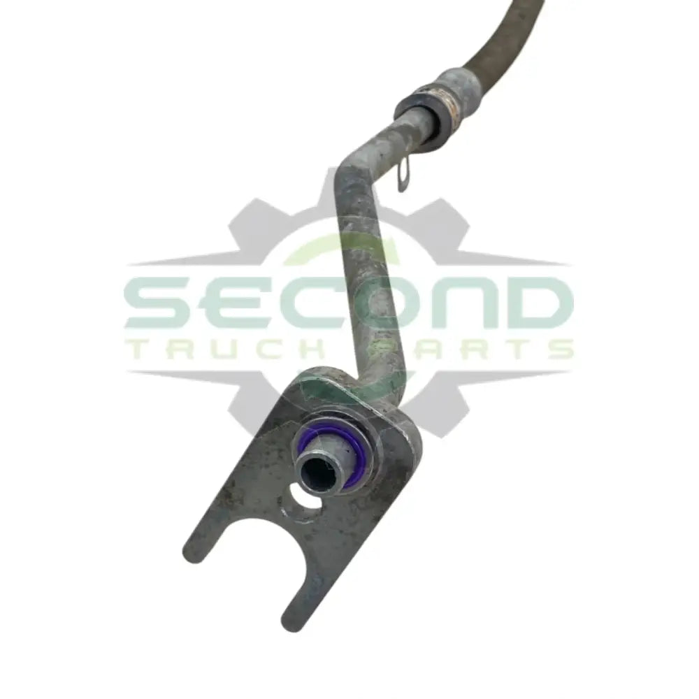 4090806C92 Genuine International Hose Air Conditioning Condenser To Evaporator - Hoses