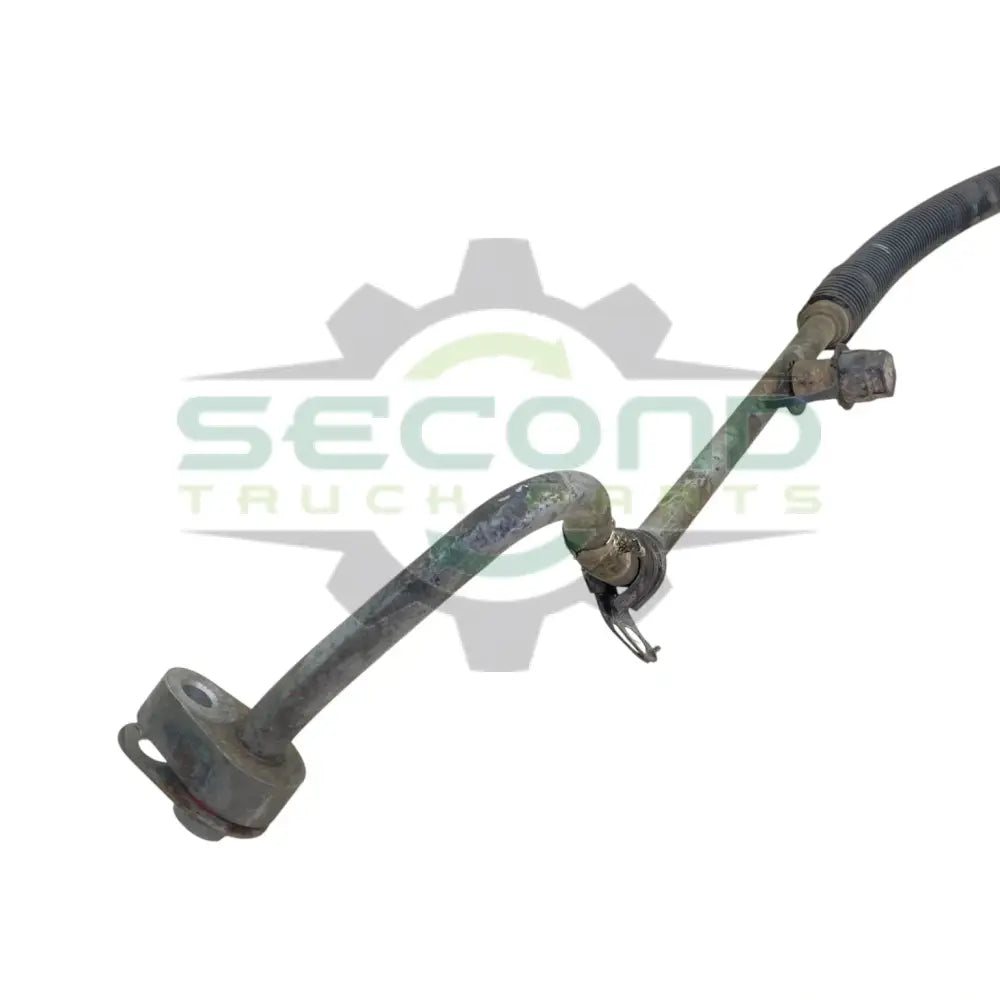4090806C92 Genuine International Hose Air Conditioning Condenser To Evaporator - Hoses