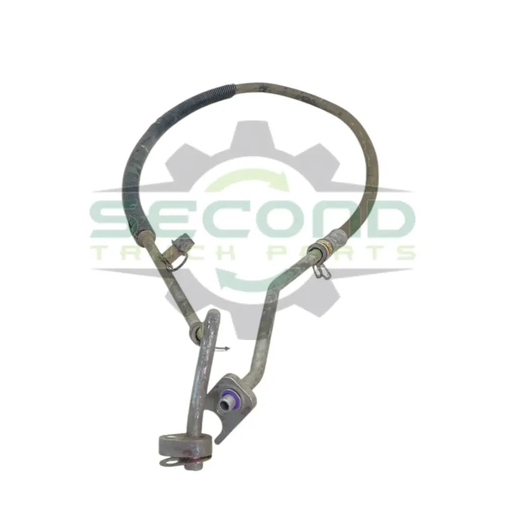 4090806C93 Genuine International Hose Air Conditioning Condenser To Evaporator - Hoses