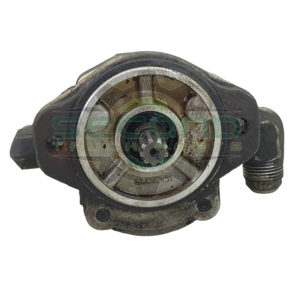 410.00 Genuine Bucher Hydraulic Pump - Hydraulic Pumps