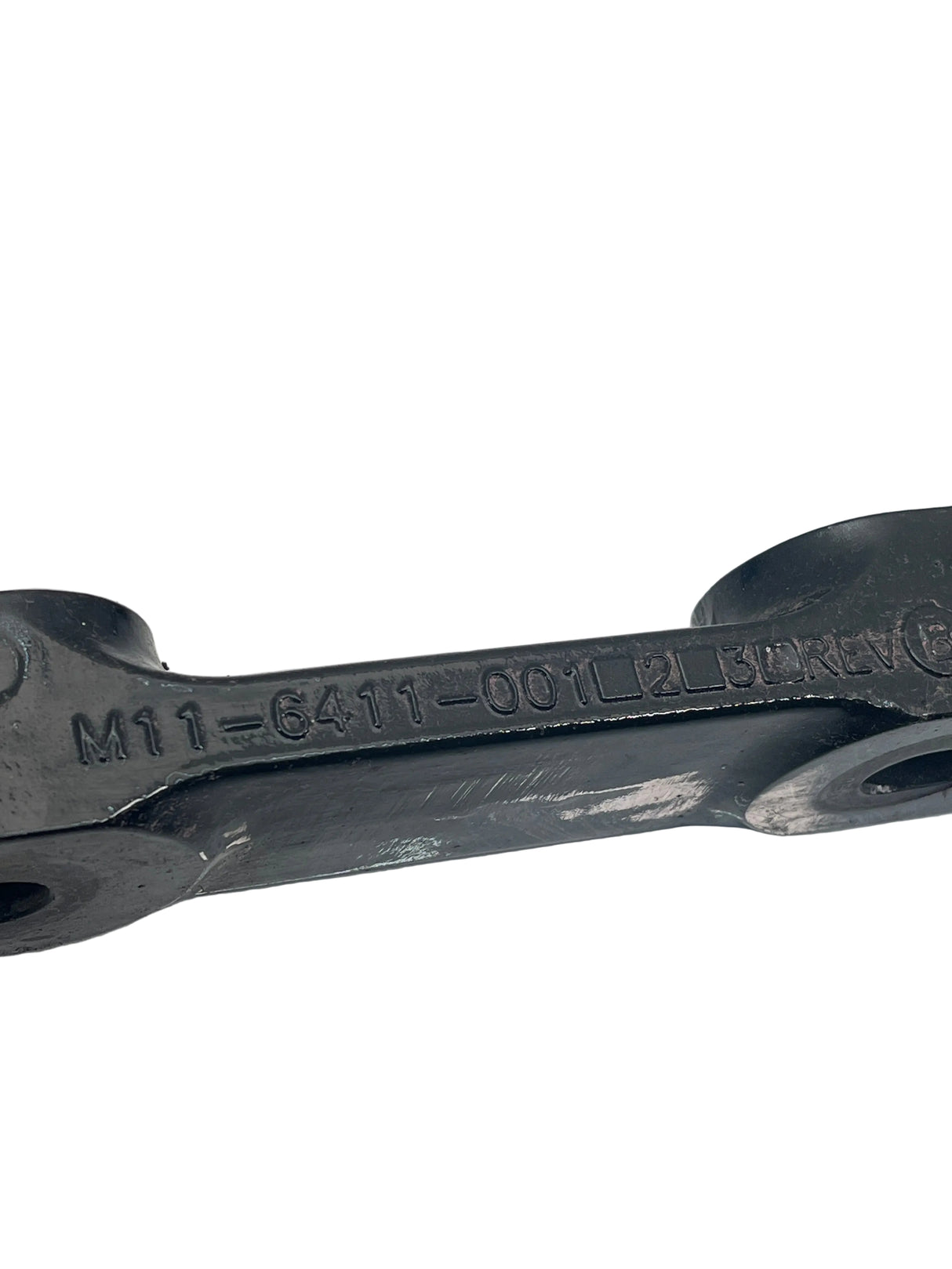 M11-6411-001 Genuine Paccar Exhaust Support Bracket
