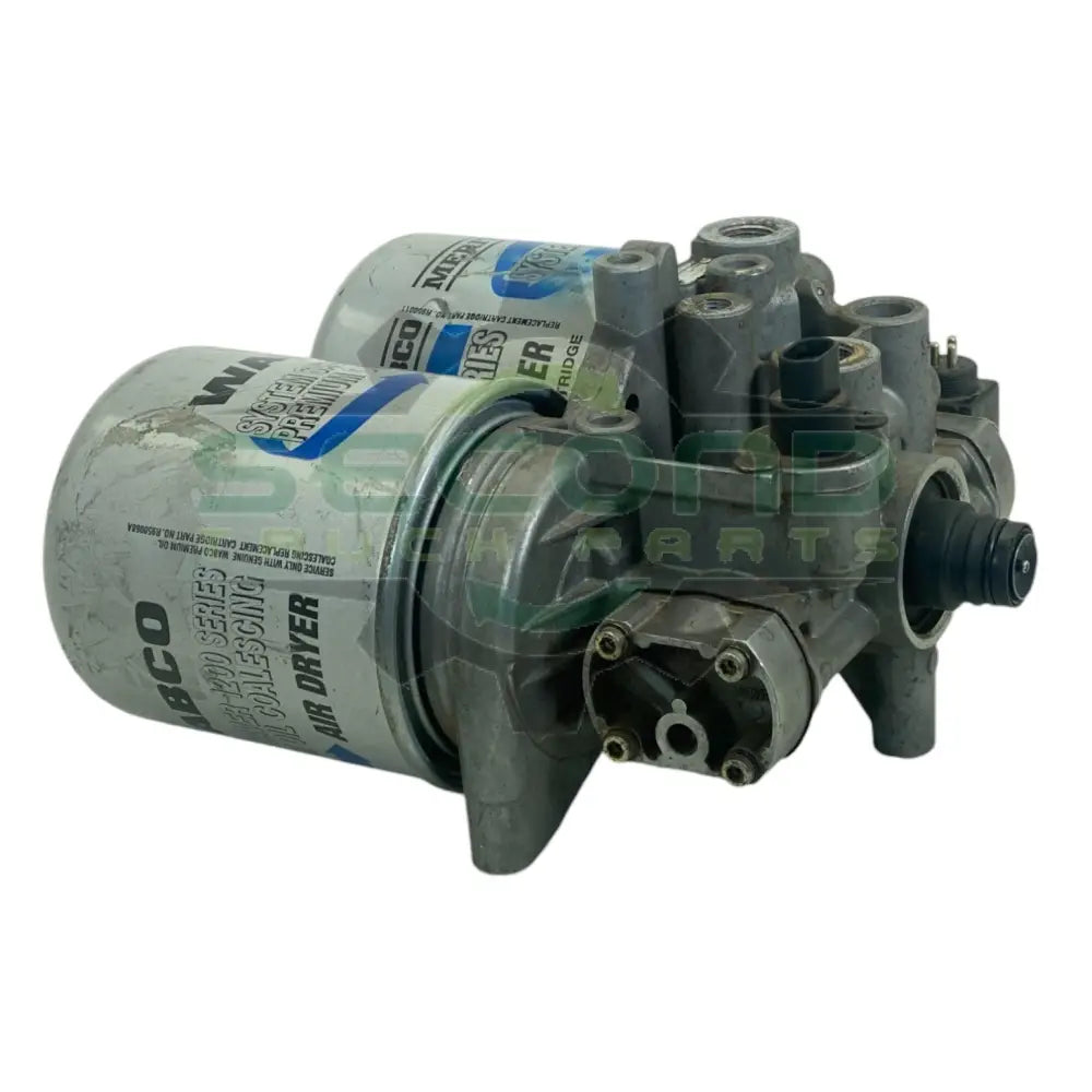 4324330069 Genuine Wabco Twin Air Dryer - Air Dryers