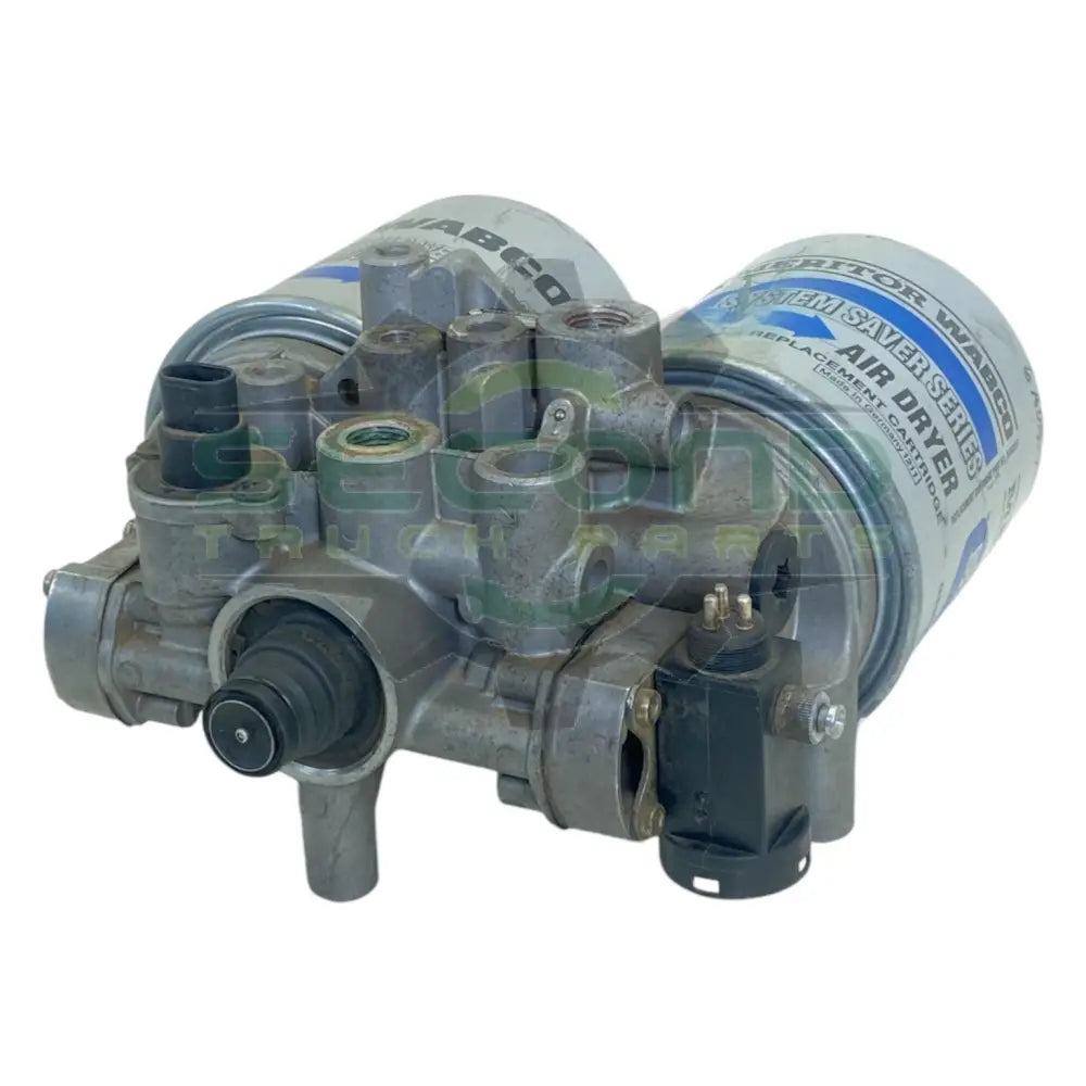4324330069 Genuine Wabco Twin Air Dryer - Air Dryers