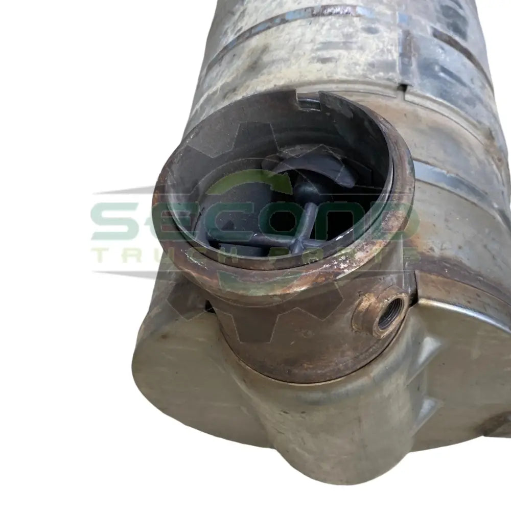 4388080 Genuine Cummins Aftertreatment Device - Second Truck Parts