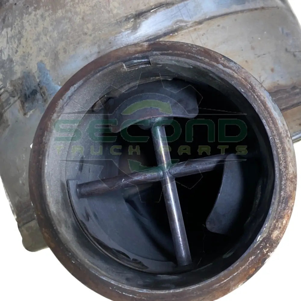 4388080 Genuine Cummins Aftertreatment Device - Second Truck Parts
