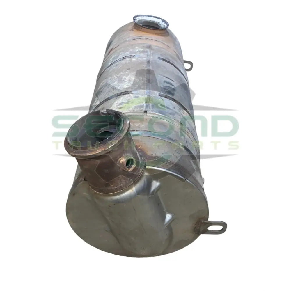 4388080 Genuine Cummins Aftertreatment Device - Second Truck Parts