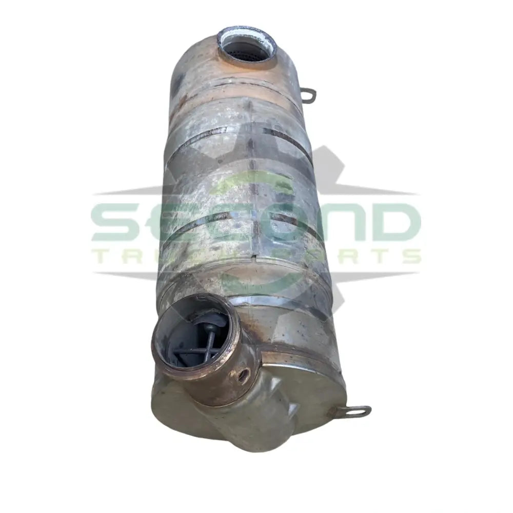 4388080 Genuine Cummins Aftertreatment Device - Second Truck Parts