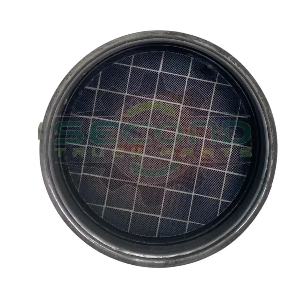 4394228 Genuine Cummins Diesel Particulate Filter - Second Truck Parts