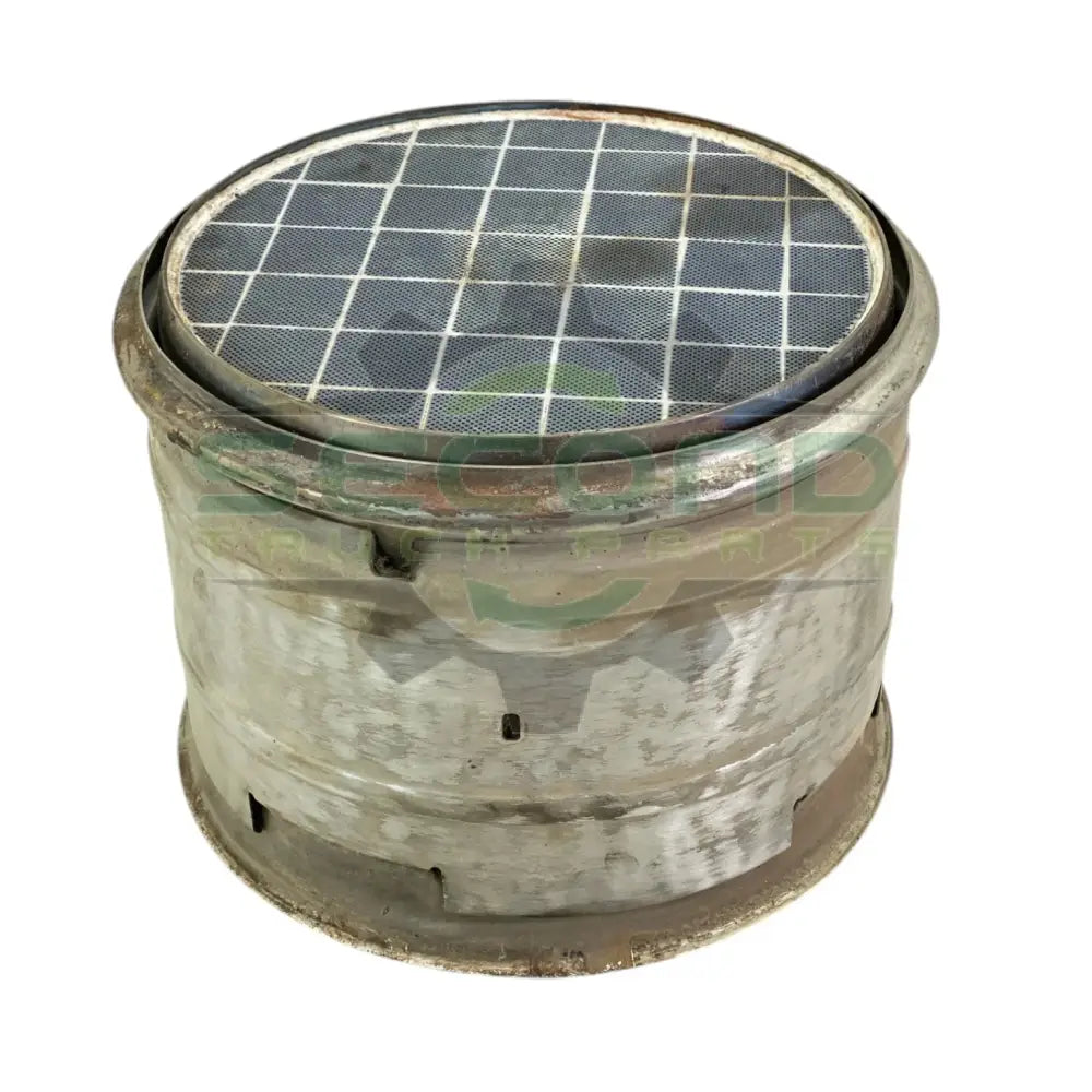 4394228 Genuine Cummins Diesel Particulate Filter - Second Truck Parts