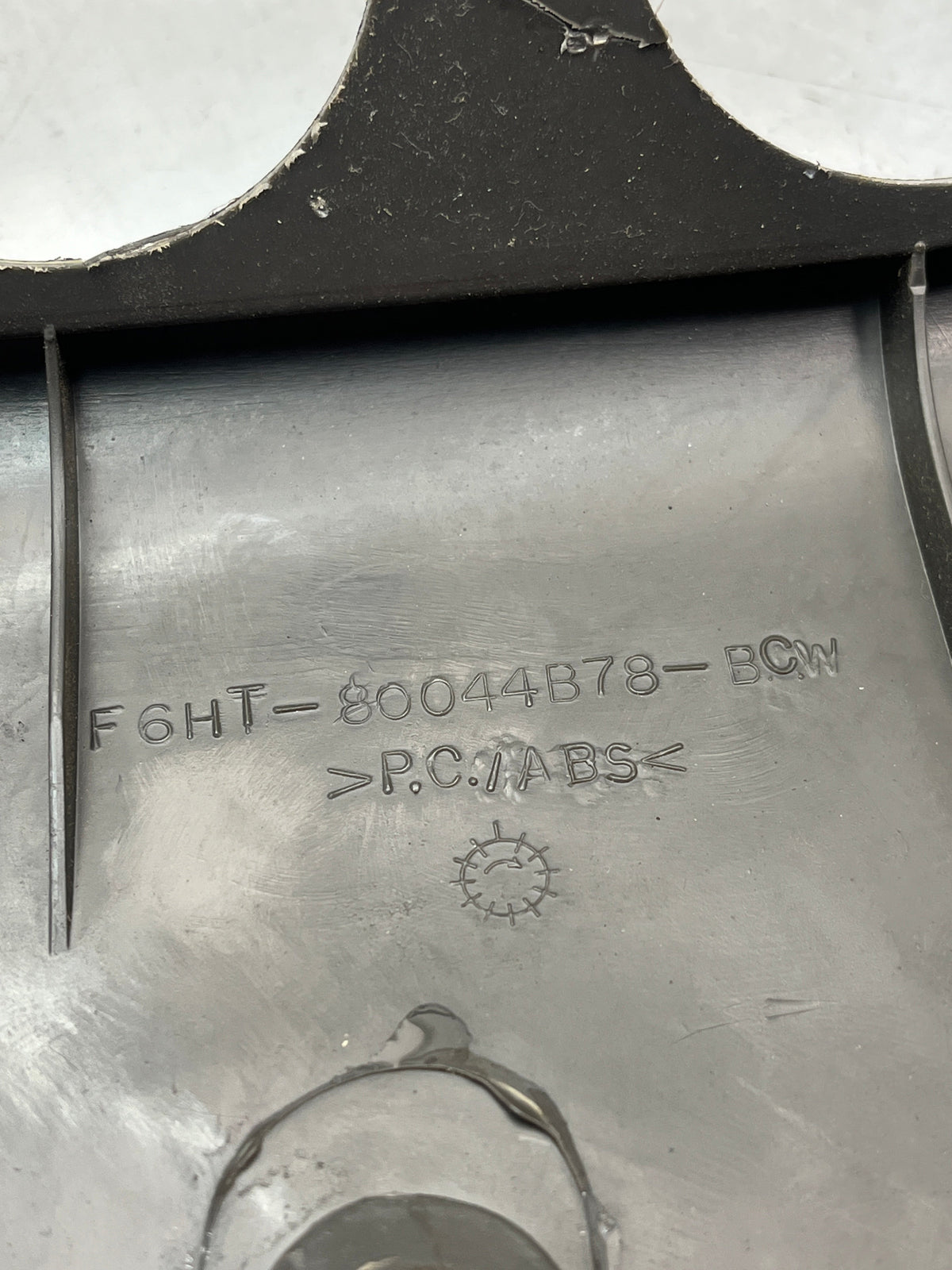 Genuine Sterling Right Hand Gauge And Switch Panel - Gauges