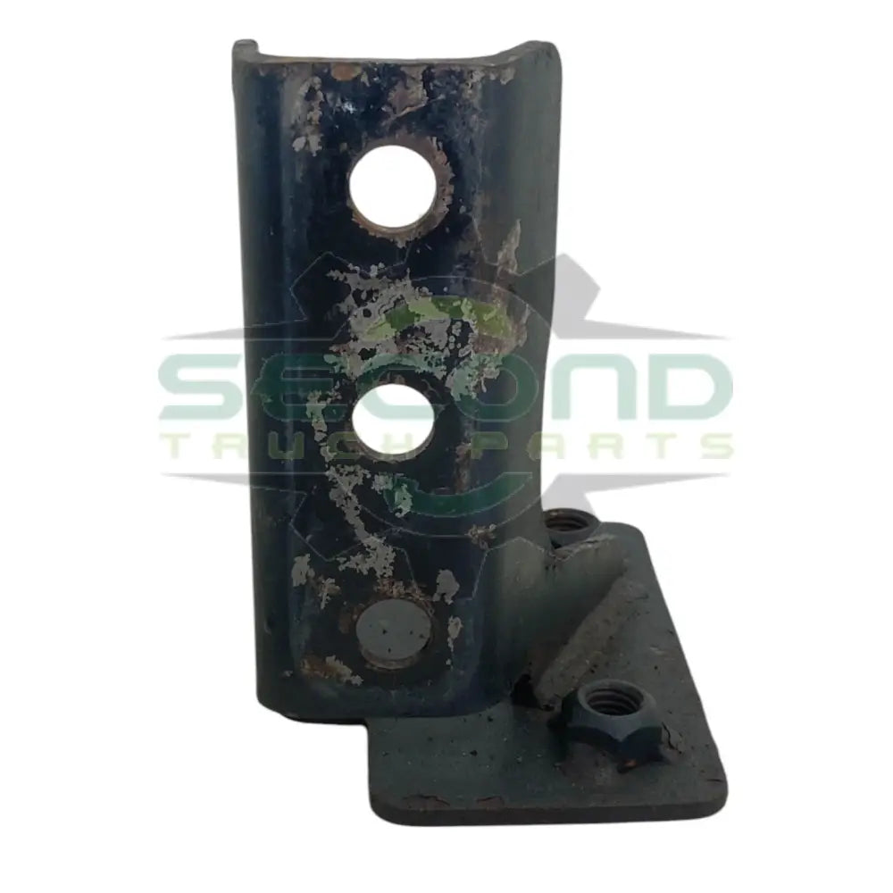 440-821 Genuine Freightliner Lift Side Bracket Bumper - Bumpers