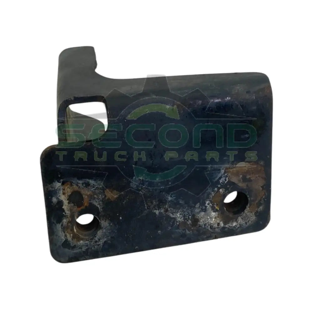 440-825 Genuine Freightliner Right Side Bracket Bumper - Bumpers