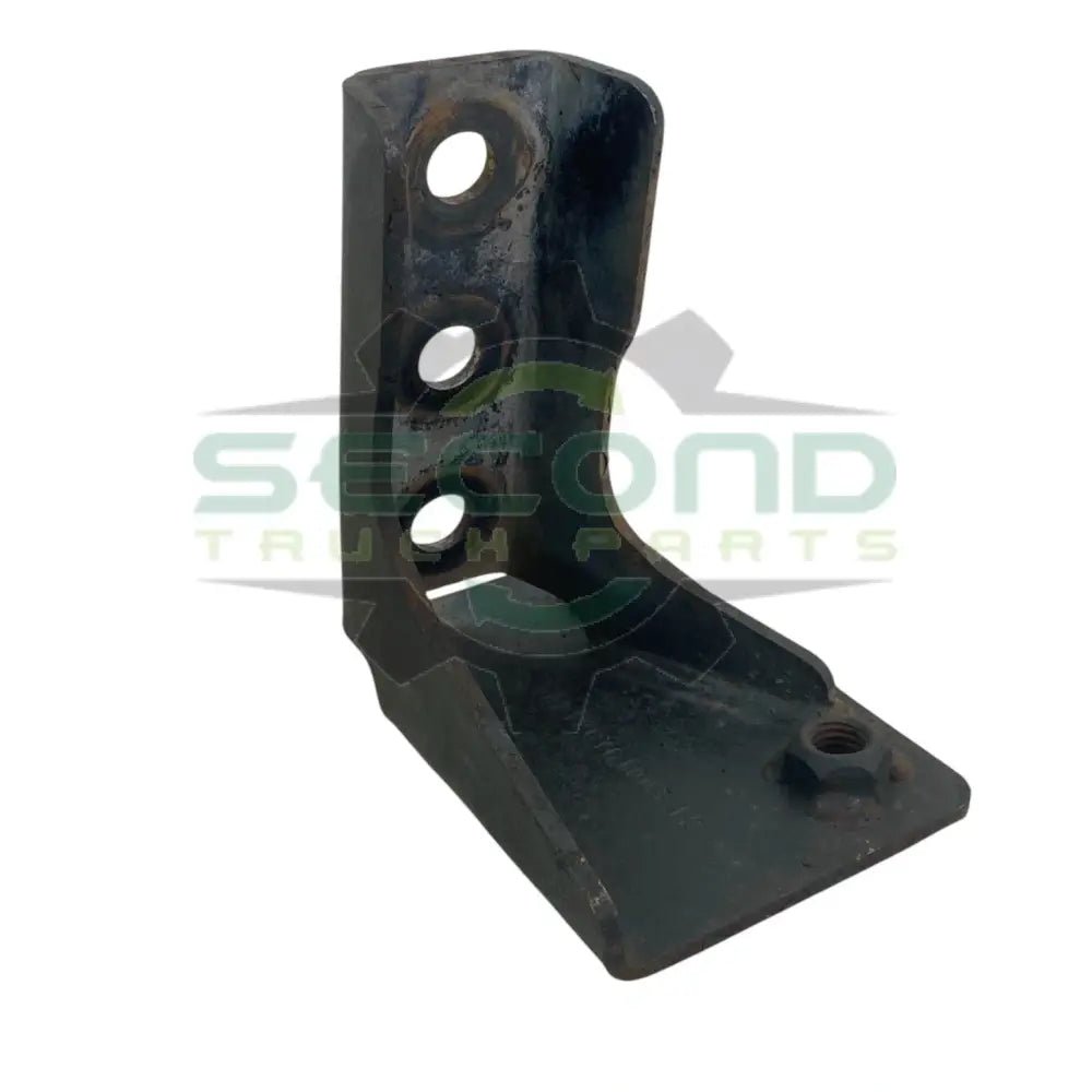 440-825 Genuine Freightliner Right Side Bracket Bumper - Bumpers