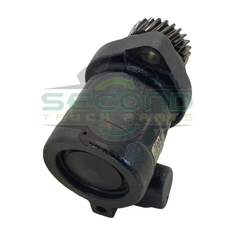 44310E0200 Genuine Hino Power Steering Pump - Second Truck Parts