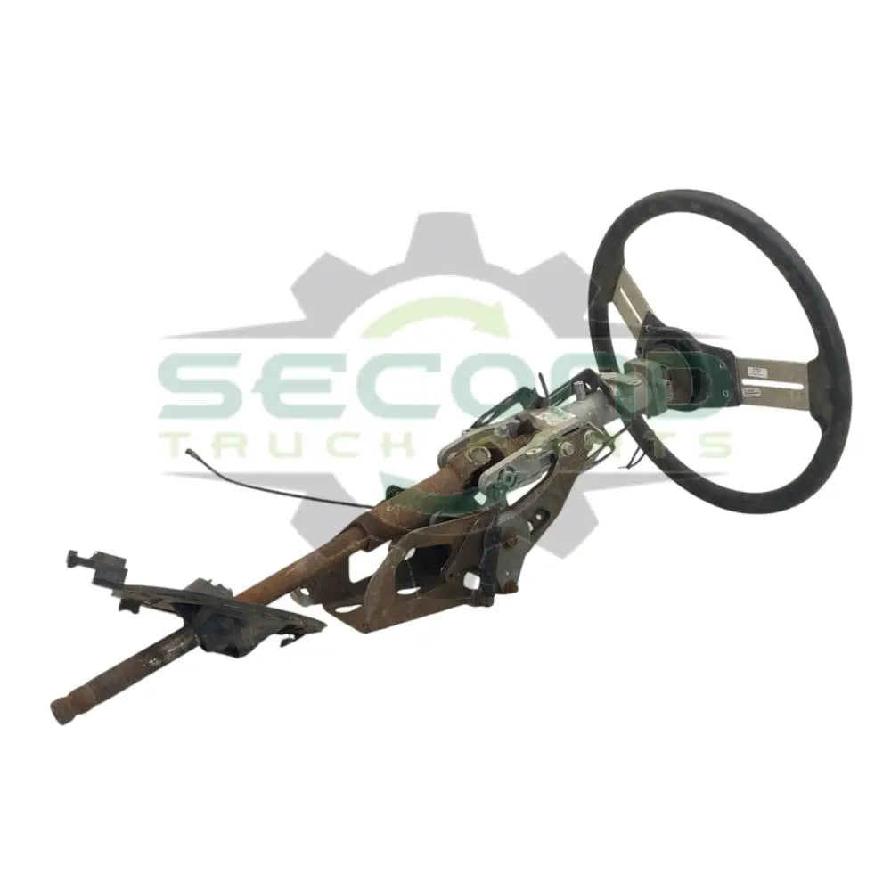 44QC510AM Genuine Mack Steering Column - Second Truck Parts