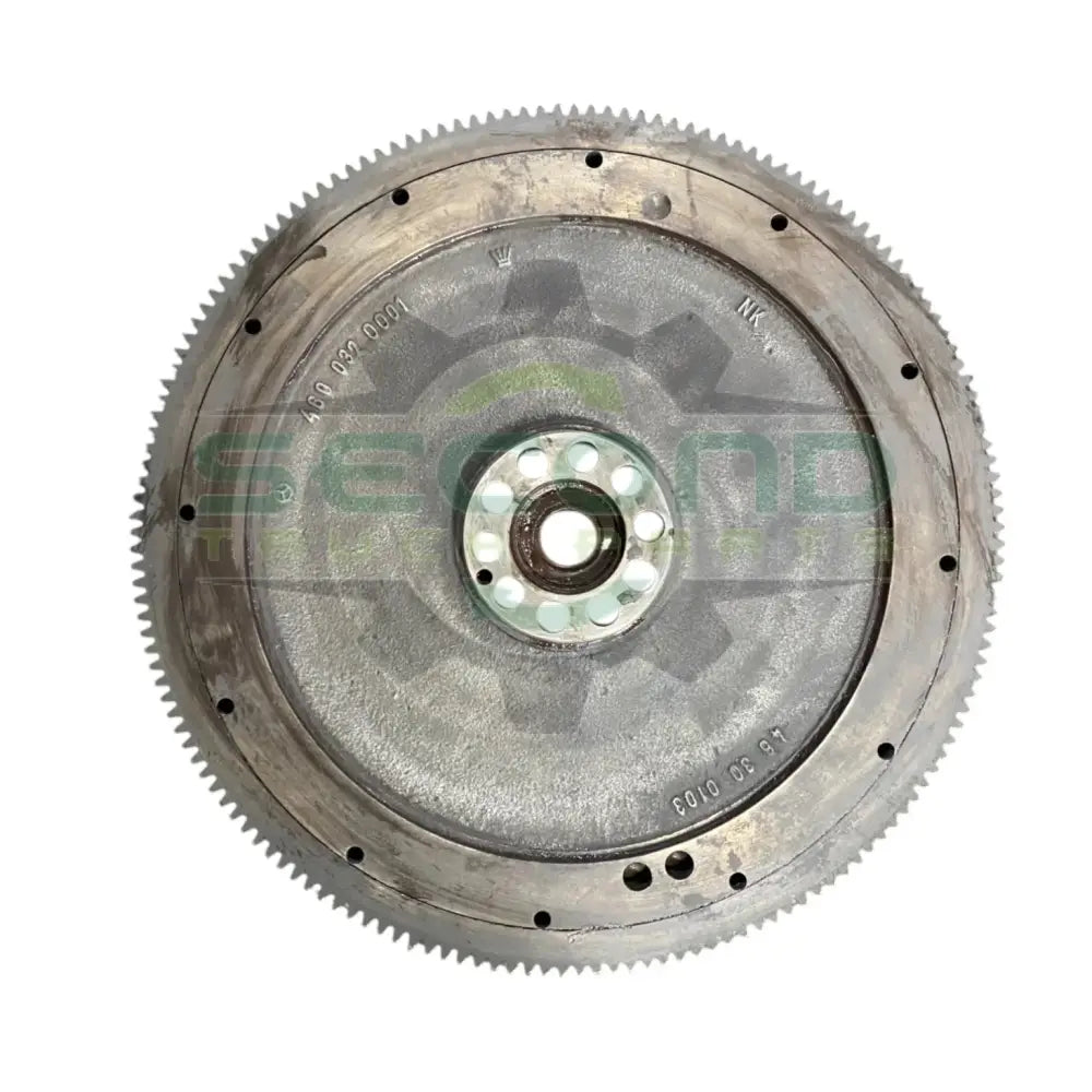 4570300159 Genuine Mercedes Flywheel - Flywheels