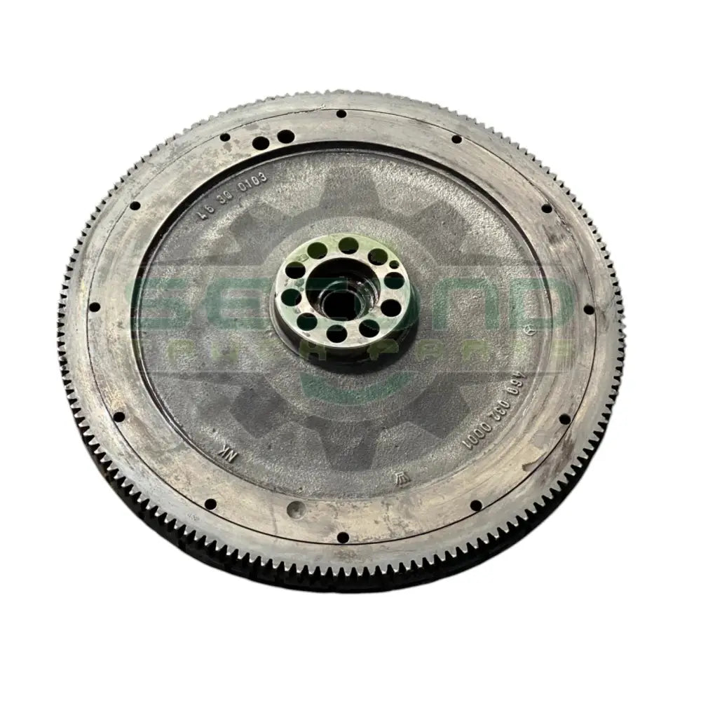 4570300159 Genuine Mercedes Flywheel - Flywheels