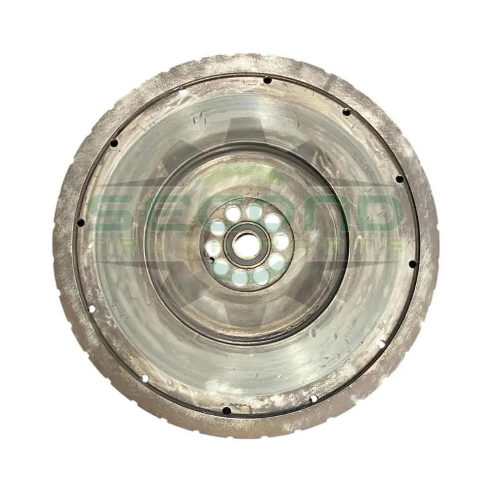 4570300159 Genuine Mercedes Flywheel - Flywheels