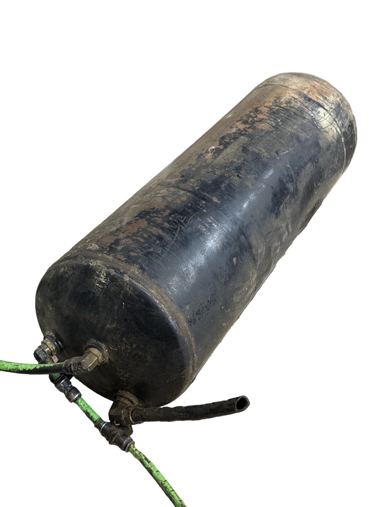 924-5801 Genuine International Air Tank Assembly