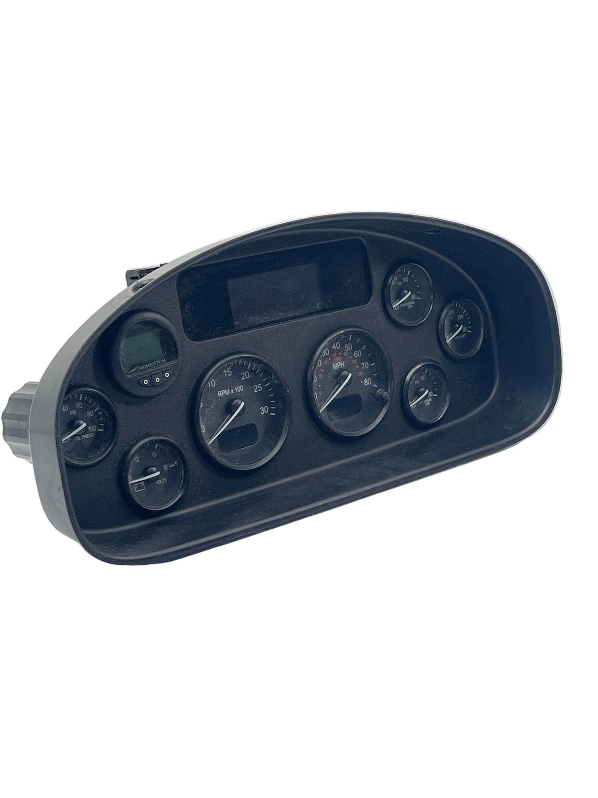 S64-6075-0201 Genuine Paccar Instrument Cluster