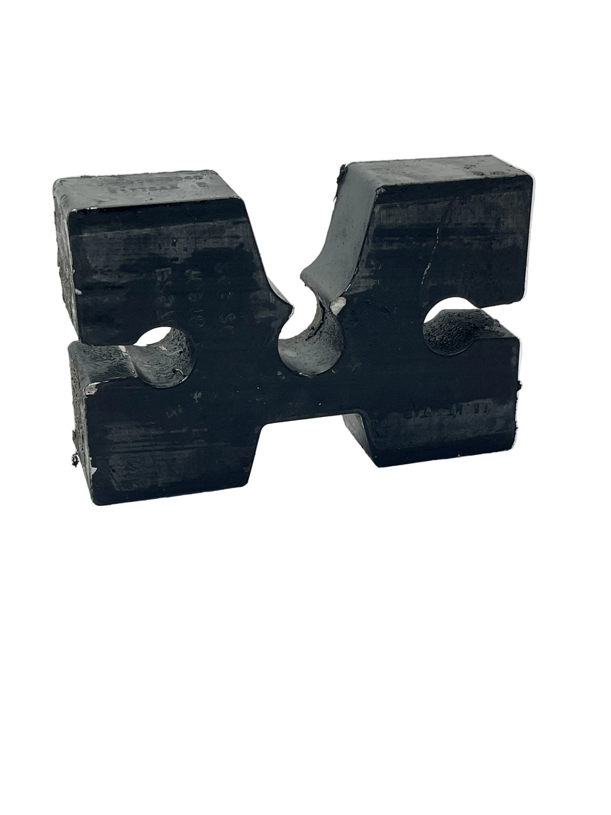 B80-1002-3040 Genuine Paccar Front Axle Aluminum Ext Spacer