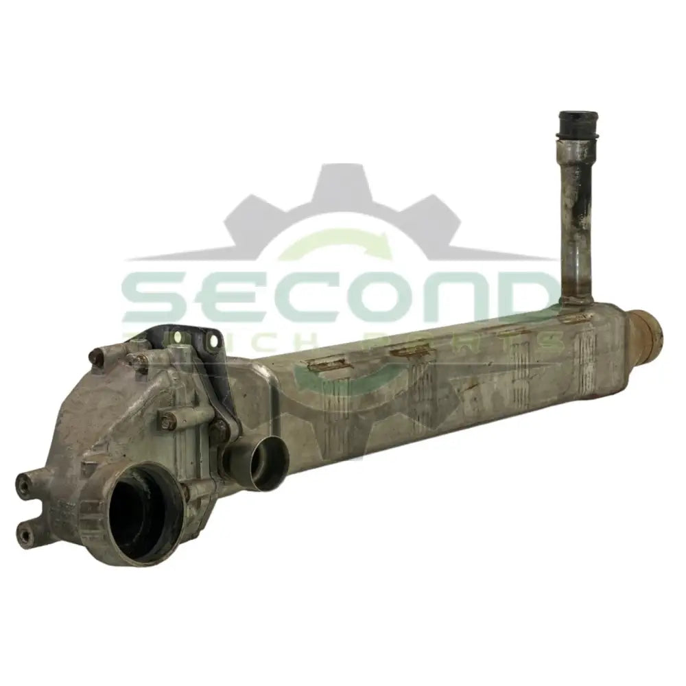 4601420379 Genuine Detroit Diesel EGR Exhaust Gas Recirculation Cooler - EGR Coolers