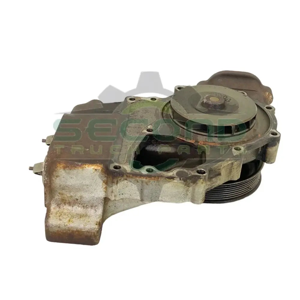 RA4602001301 Genuine Detroit Diesel Engine Water Pump - Second Truck Parts
