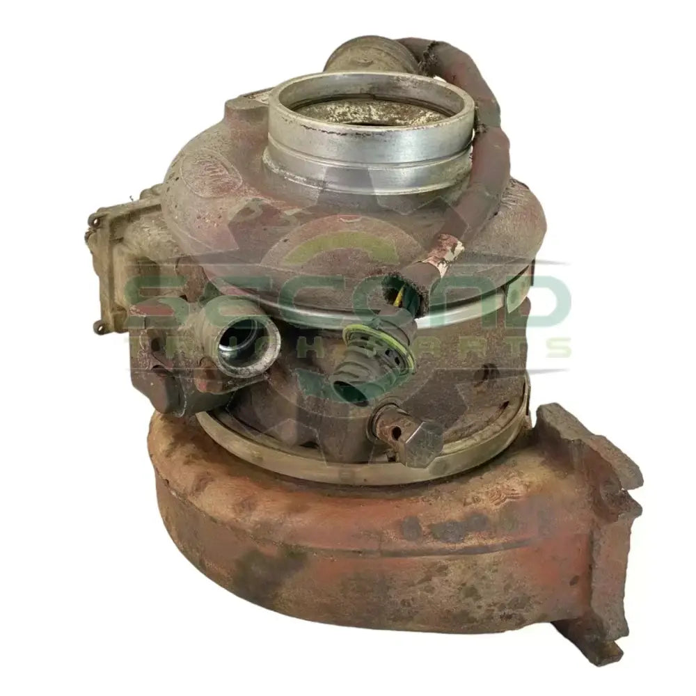 85021424 Genuine Volvo-Mack Turbocharger - Second Truck Parts