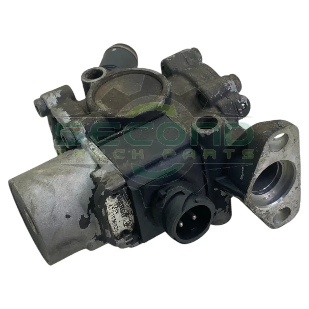 4721950770 Genuine Wabco ABS Modulator Valve - Second Truck Parts