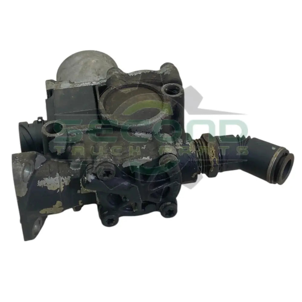 4721950770 Genuine Wabco ABS Modulator Valve - Second Truck Parts