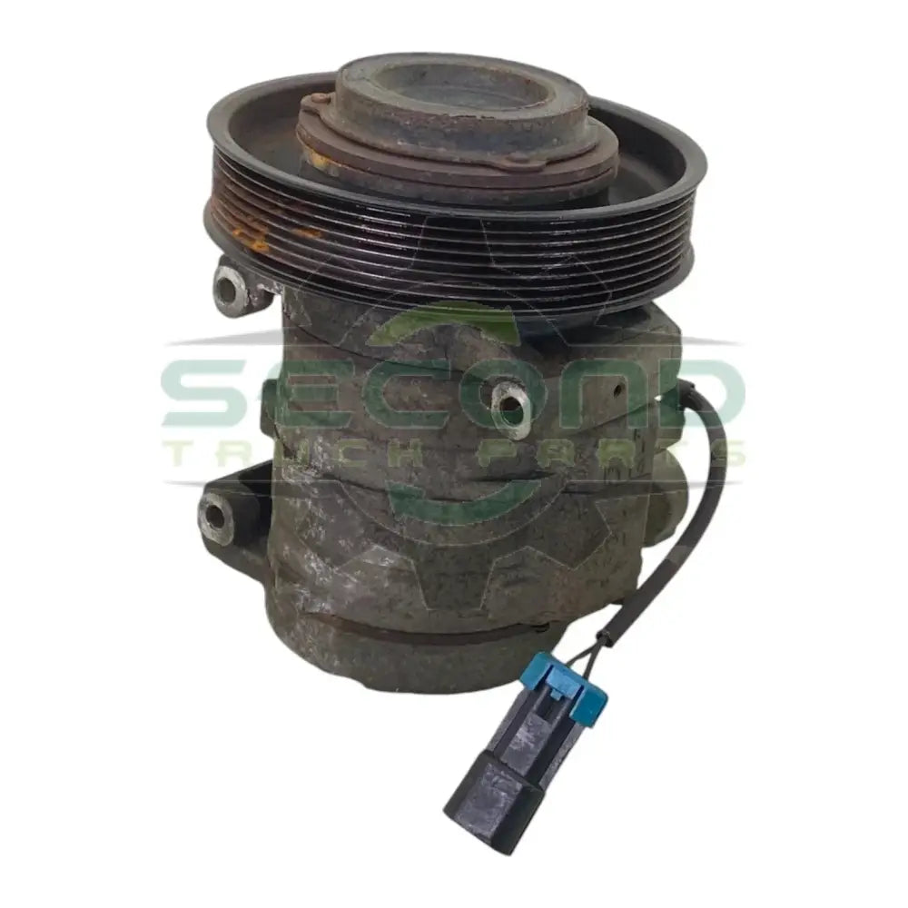 475-030627 Genuine Freightliner A/C Compressor - A/C Compressors