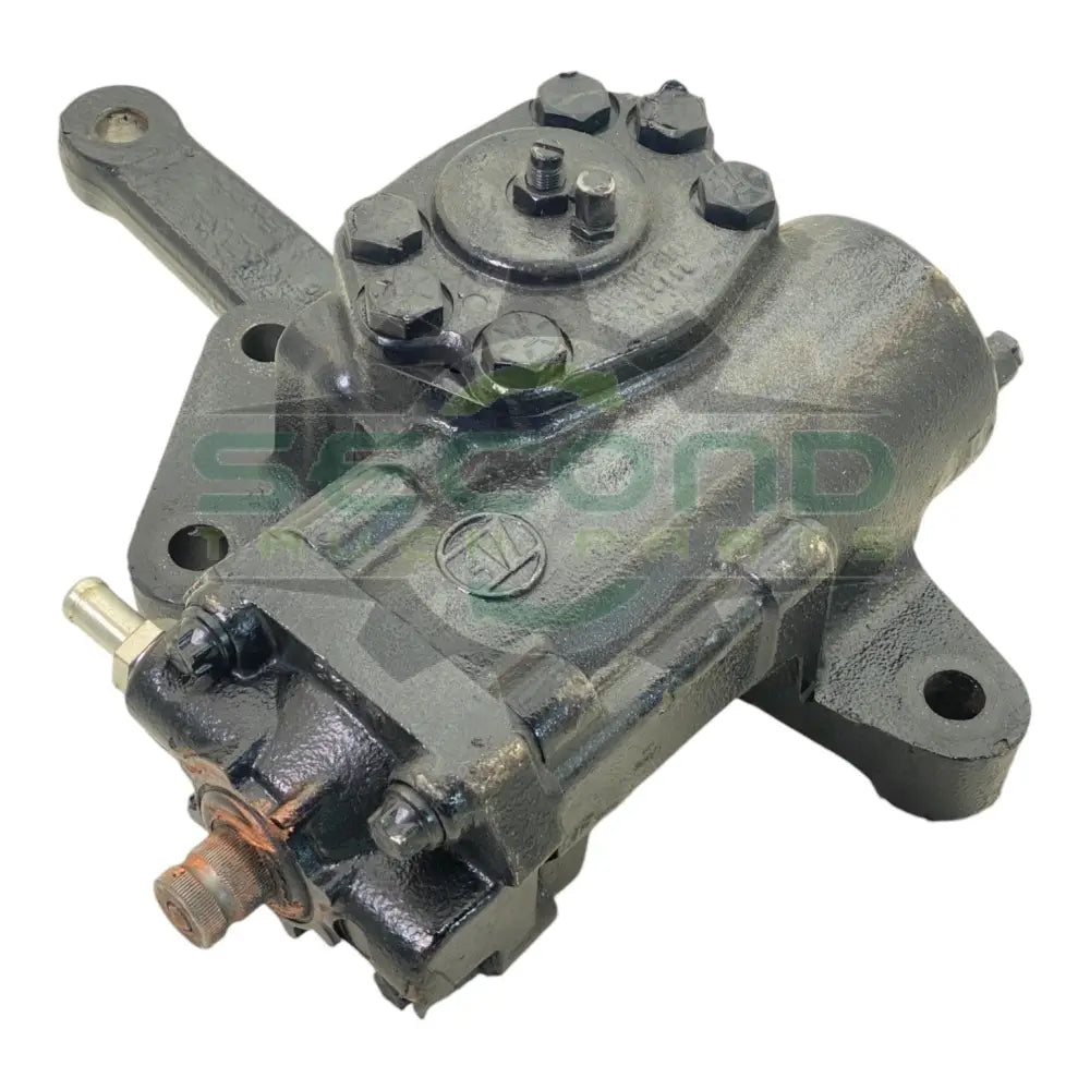 4773303 Genuine TRW Power Steering Gear Box - Second Truck Parts