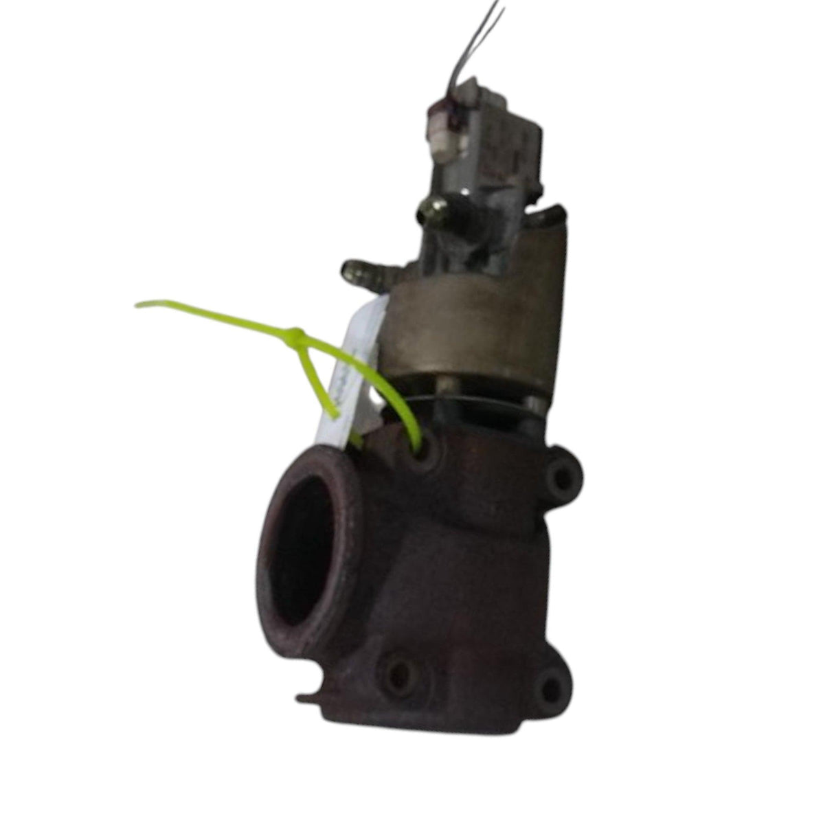 20784883 Genuine Mack EGR Exhaust Gas Recirculation Valve - Second Truck Parts