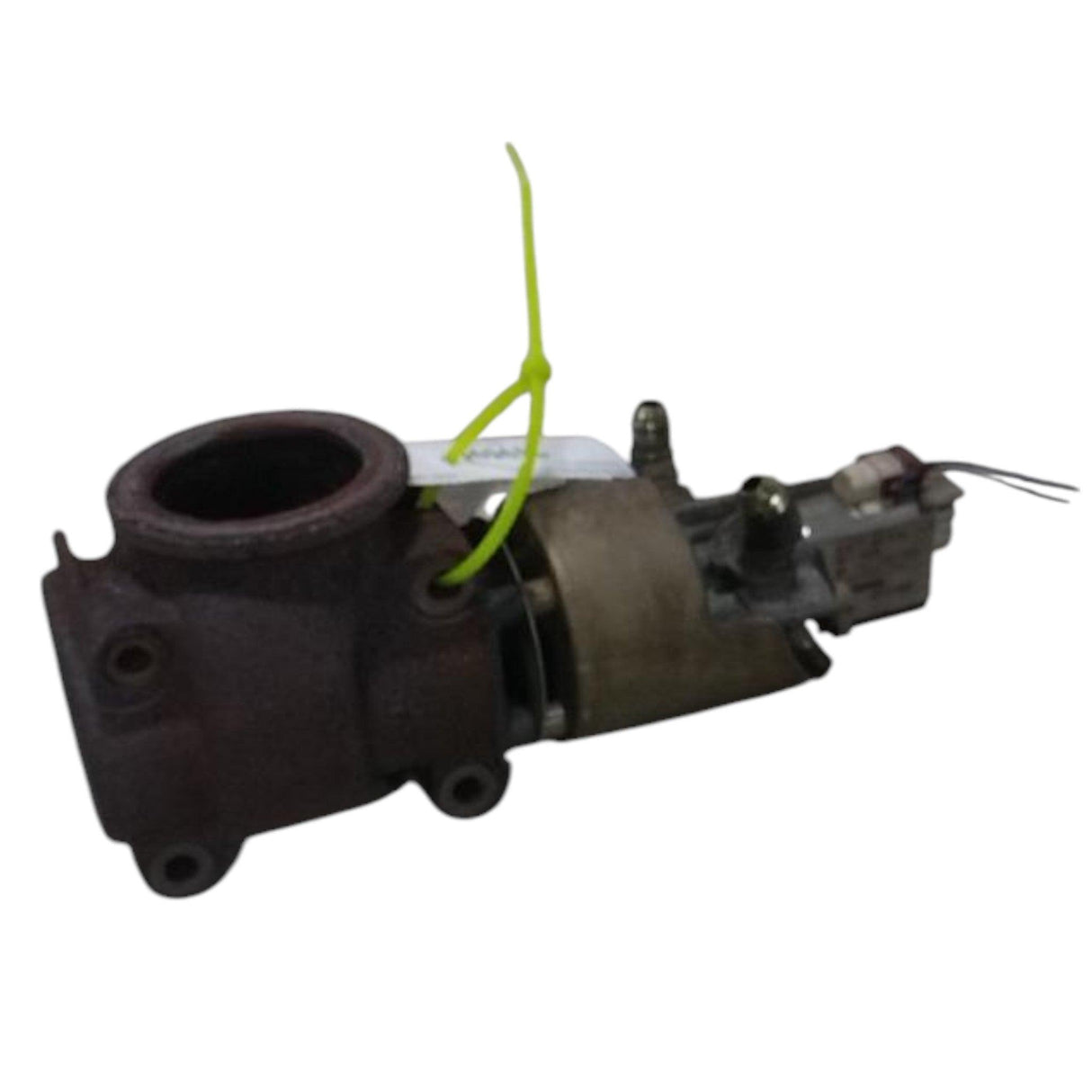 20784883 Genuine Mack EGR Exhaust Gas Recirculation Valve - Second Truck Parts