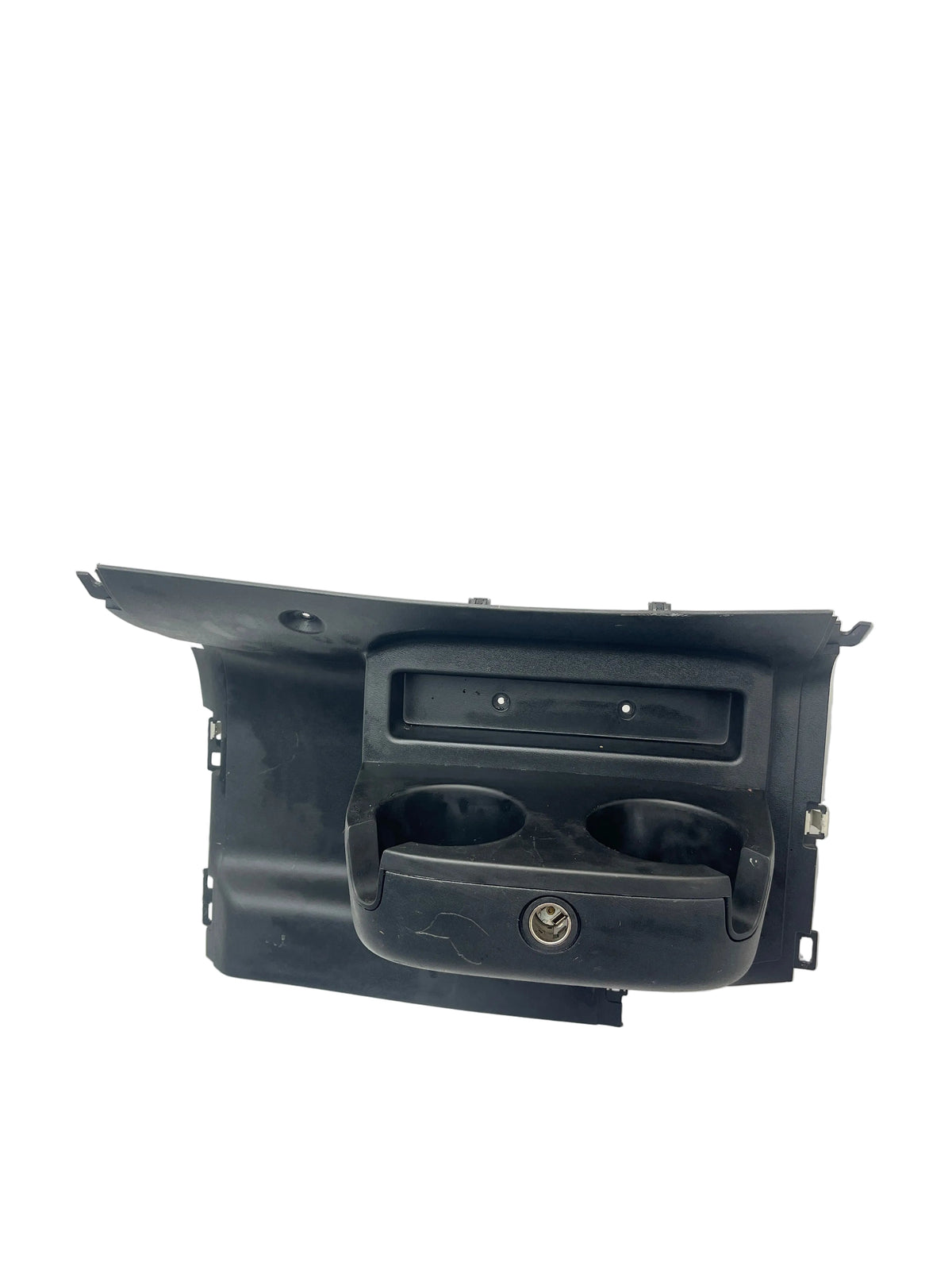 S60-6154-1601 Genuine Paccar Cup Holder Panel - Panels