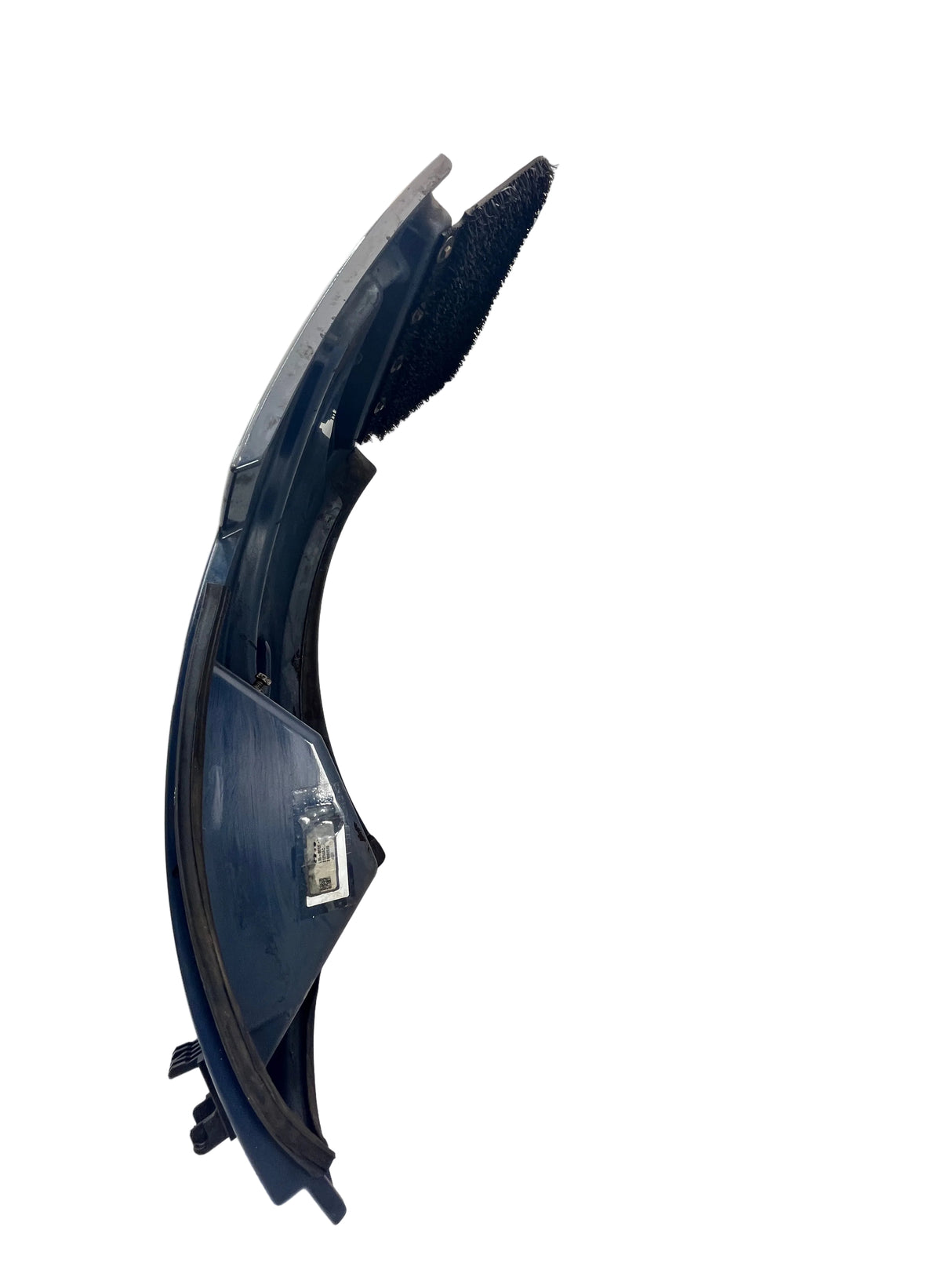 L35-6013-002R Genuine Peterbilt Right Hand Fender Extension