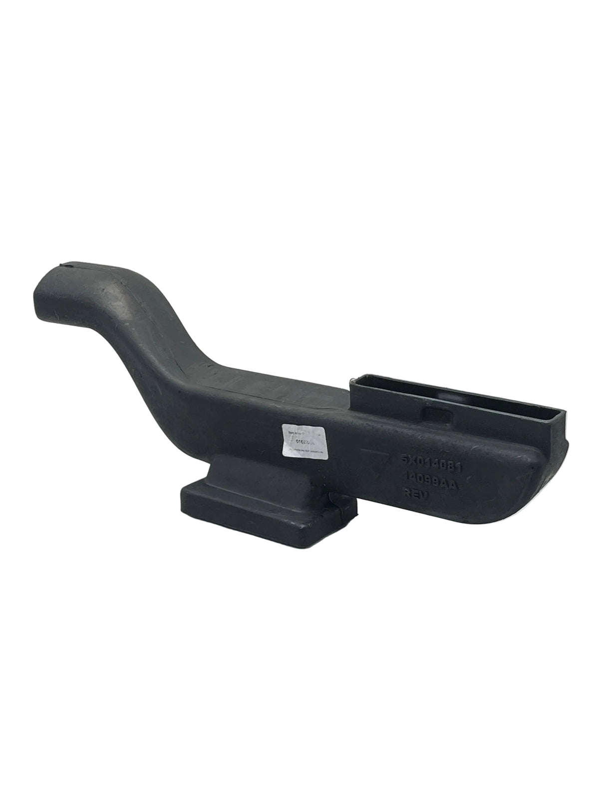 S66-6045 Genuine Peterbilt Right Floor Duct