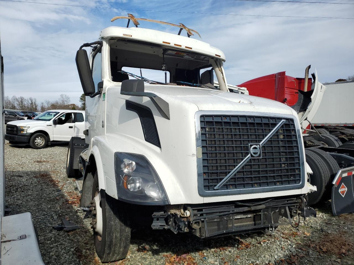 2018 Volvo VNL - Second Truck Parts