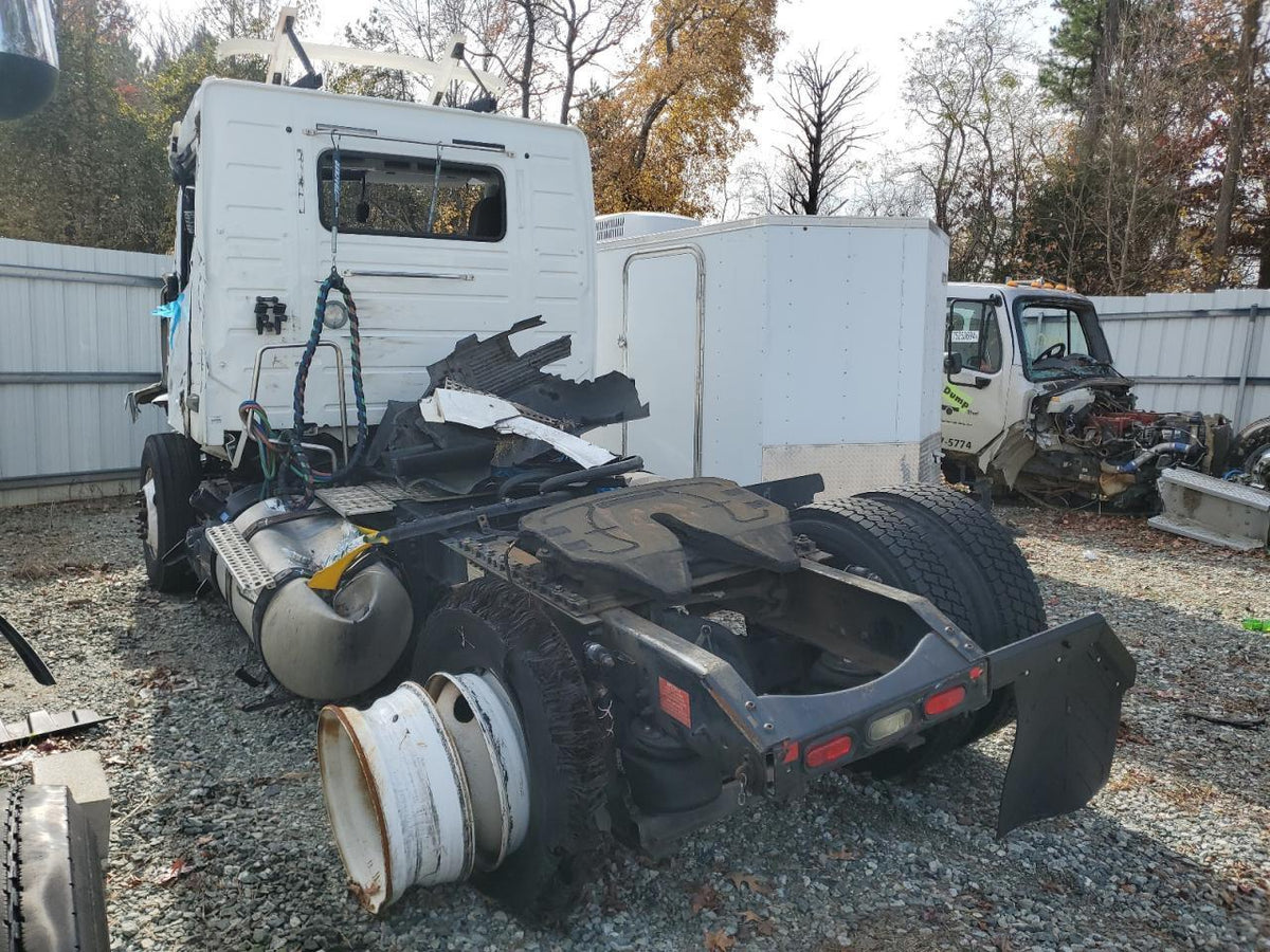 2018 Volvo VNL - Second Truck Parts