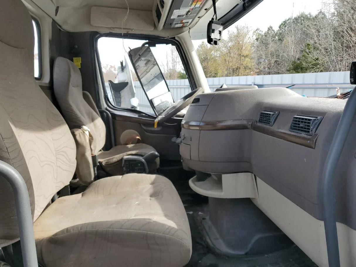 2018 Volvo VNL - Second Truck Parts