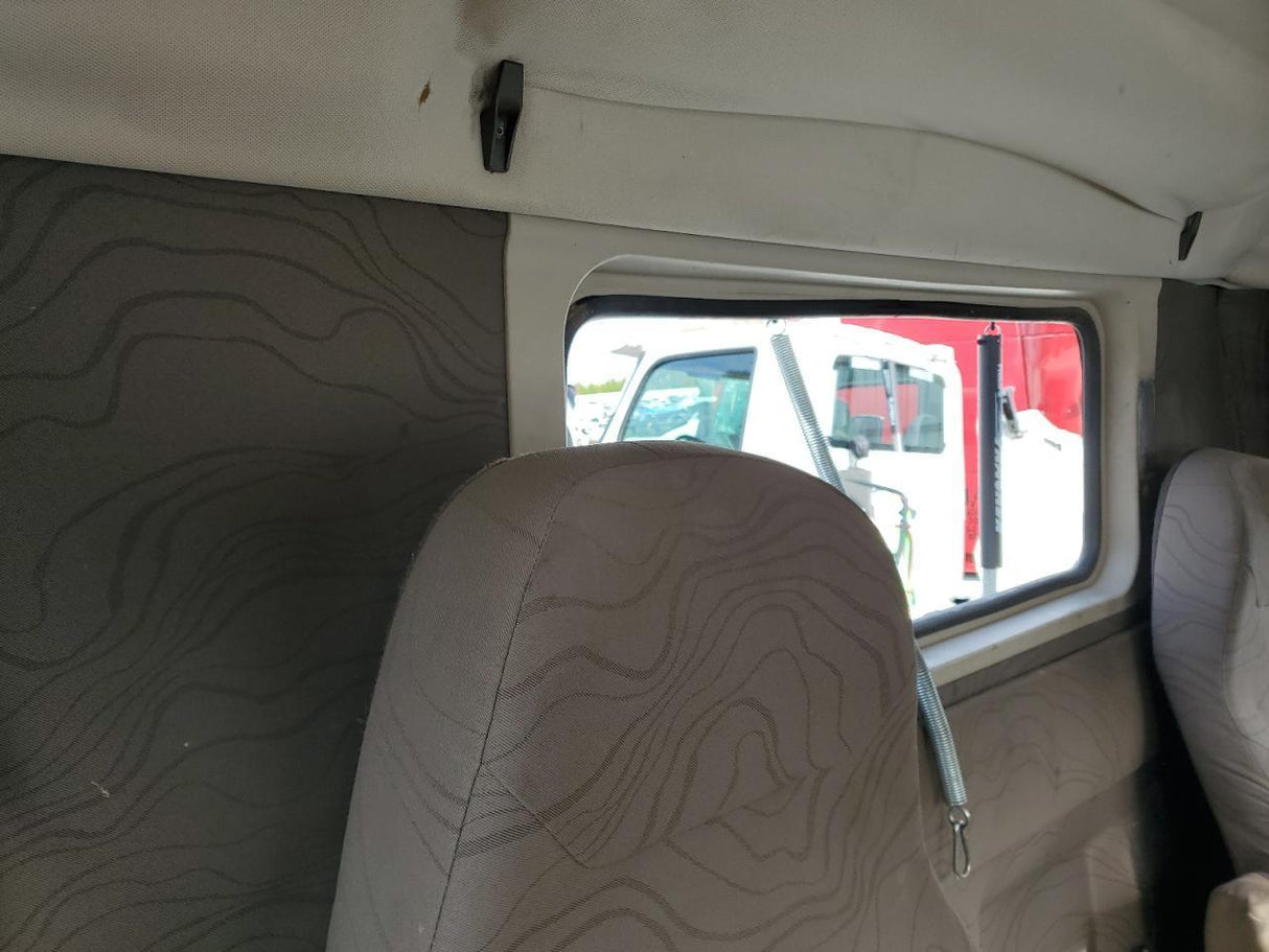 2018 Volvo VNL - Second Truck Parts