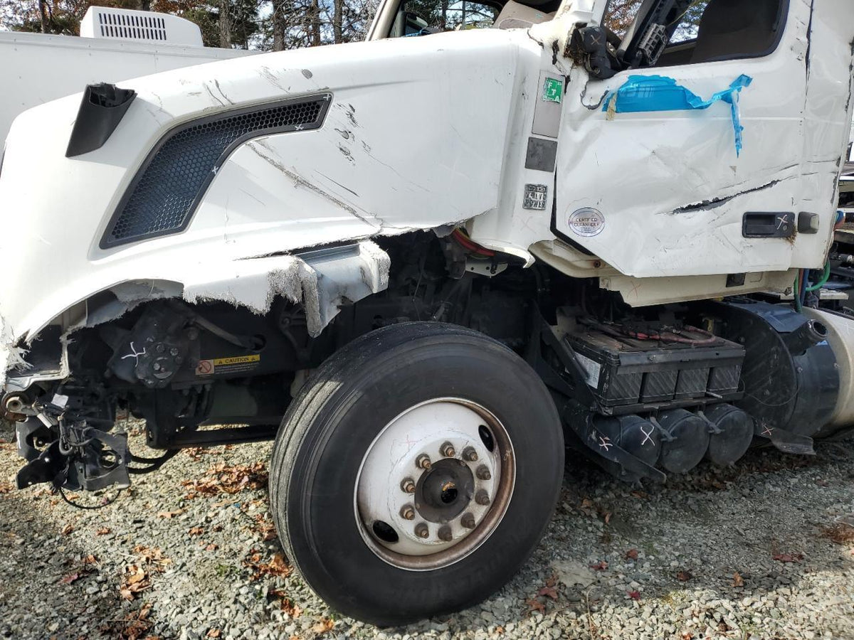 2018 Volvo VNL - Second Truck Parts