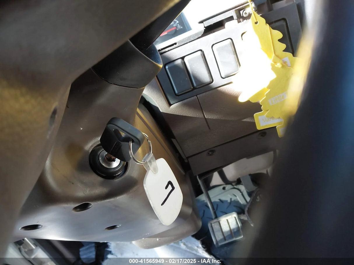 2018 Volvo VNL - Second Truck Parts