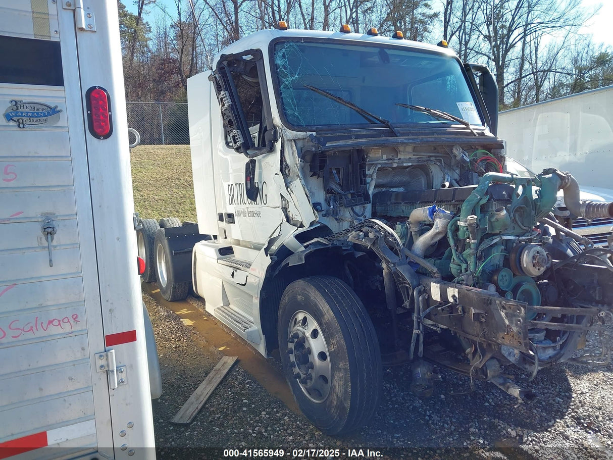 2018 Volvo VNL - Second Truck Parts