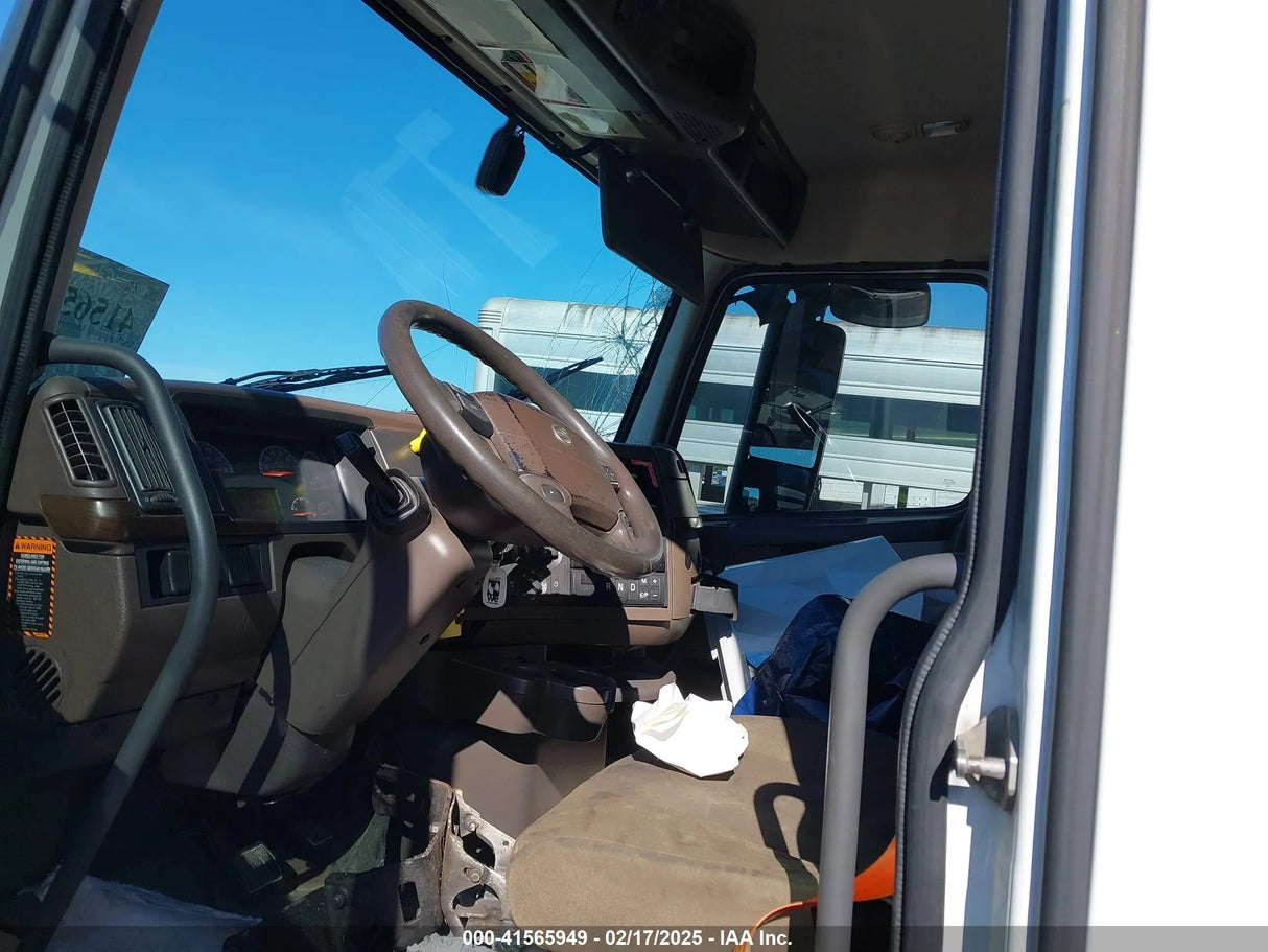 2018 Volvo VNL - Second Truck Parts