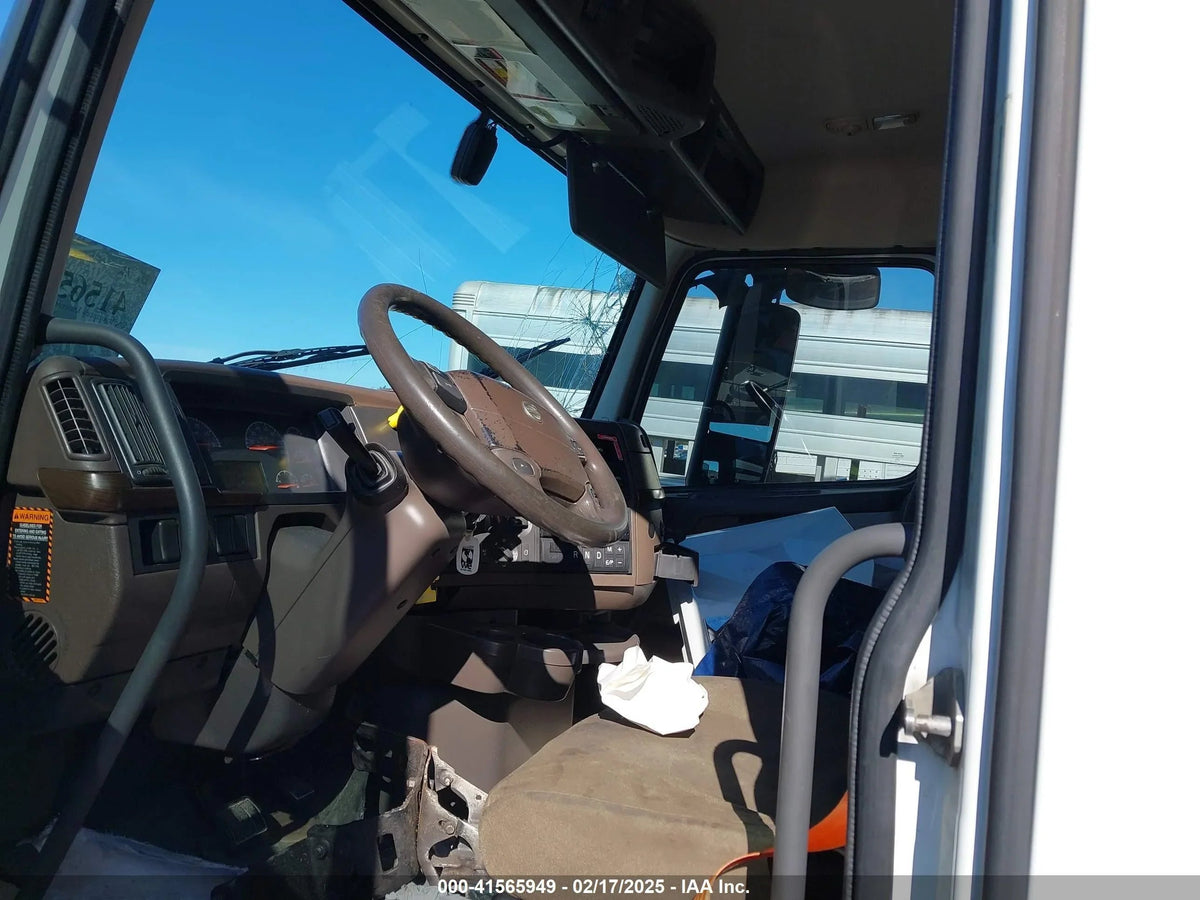 2018 Volvo VNL - Second Truck Parts